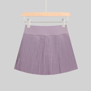 lululemon athletica Women's Pleated Tennis Skirt